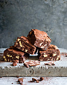 Chocolate Brownies