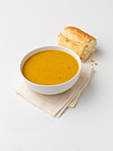 Pumpkin Soup