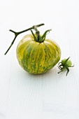 'Green Zebra' (tomato variety)