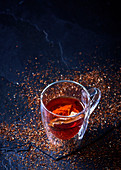 Rooibos tea