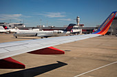 Hartsfield-Jackson Atlanta International Airport, USA