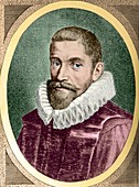 Willebrord Snell, Dutch mathematician