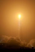 InSight Mars lander launch, May 2018