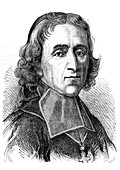 Francois Fenelon, French theologian