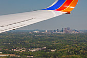 Atlanta Airport, USA