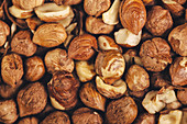 Hazelnuts