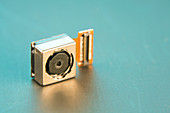 Camera module for mobile phone