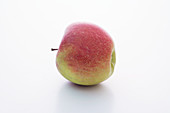 A Braeburn apple