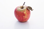 A Magenta apple