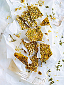 Super Seed Brittle