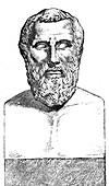 Archilochus of Paros, Ancient Greek poet