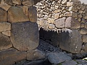 Ollantaytambo, Peru