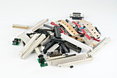 Electronic components