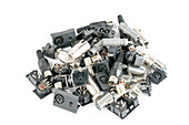 Electronic components