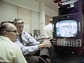 Mission Control, Apollo 11