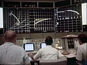 Mission Control, Apollo 11