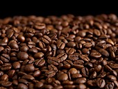 Coffee beans