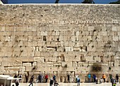 Western Wall, Jerusalem