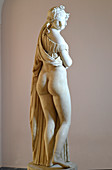 Roman statue of Venus, 2nd century AD