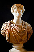 Marcus Aurelius, Roman emperor