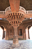 Mughal architecture, Fatehpur Sikri, India