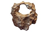 Canyon Diablo meteorite