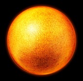 Kepler 78b, illustration