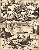 The Triumph of Death, 16th century
