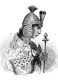 Huascar, Inca emperor