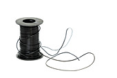 Spool of electrical cable