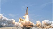 Space Shuttle Atlantis launch, mission STS-132
