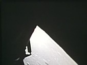 Apollo 11 Lunar Module landing