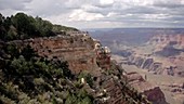 Grand Canyon from South Rim