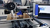 3D printer