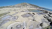 Salt pans, Gozo