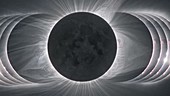 2017 solar eclipse composite
