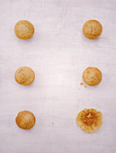 All-round muffins
