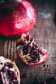 Pomegranate