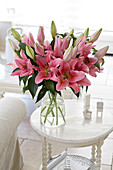 Lilium Gran Design