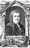 Carl Linnaeus, Swedish Botanist