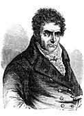 Robert Fulton, American Engineer and Inventor