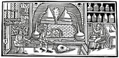 Medieval Distillation