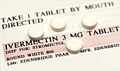 Ivermectin Tablets