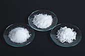 Potassium Halides