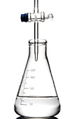 NaOH HCl Titration, 1 of 3