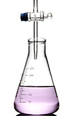 NaOH HCL Titration, 3 of 3