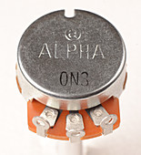 Wrist Watch Battery