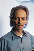 Ken Salisbury, A.I. Scientist