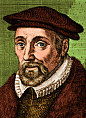Hadrianus Junius, Dutch Classical Scholar