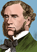 William Robert Grove, British Scientist